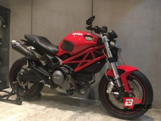  Ducati Monster 795